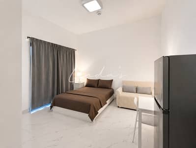 Studio for Sale in Dubai Land Residence Complex (DLRC), Dubai - images image img
