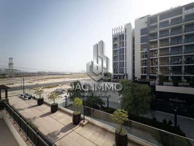 Studio for Rent in Meydan, Dubai - Prime Yield Studio | Modern Unit