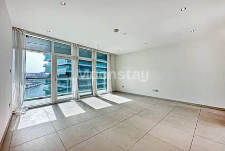 2 Slaapkamers Appartement te Koop in Al Raha Beach, Abu Dhabi - Appartement in Al Raha Beach，Al Bandar，Al Naseem，Al Naseem Residence B, 2 slaapkamers, 2700000 AED - 15852231