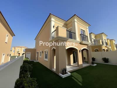 3 Bedroom Villa for Rent in Villanova, Dubai - Exclusive | Standalone Villa | Fully Landscaped