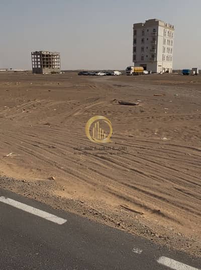 Plot in Vendita a Al Maliha, Sharjah - WhatsApp Image 2026-03-24 at 07.08. 32. jpeg