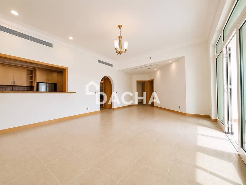 E Type | High Floor | Partial Sea View E Type | High Floor | Partial Sea View