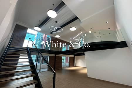 迪拜媒体城， 迪拜 写字楼待租 - 位于迪拜媒体城，LOFT办公室，LOFT办公室1号 的写字楼 273663 AED - 15852350