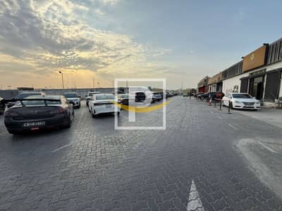 Warehouse de  à à louer à Al Quoz, Dubai - Entrepôt à Al Quoz，Al Quoz Industrial Area，Al Quoz Industrial Area 1，Al Quoz Commercial and Office Building, 330000 AED - 15850866
