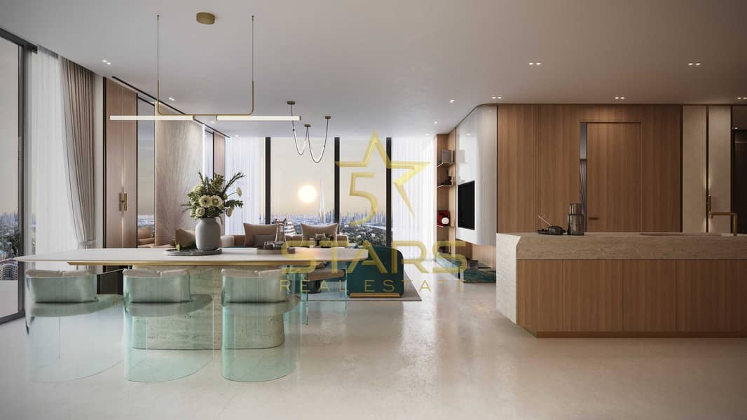 4 1bedroom-Cullinan-Livingroom-C03. jpg