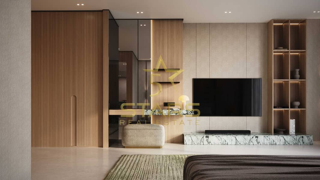 9 1bedroom-Cullinan-Bedroom-C03. jpg