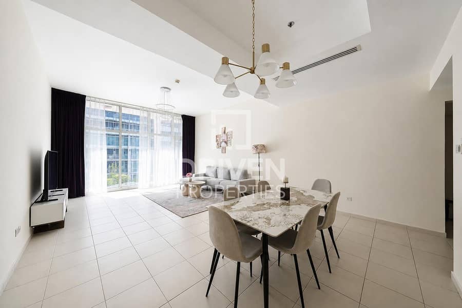 Wohnung in Business Bay,Bay Square,Bay Square 9, 1 schlafzimmer, 1800000 AED - 15852371 Wohnung in Business Bay,Bay Square,Bay Square 9, 1 schlafzimmer, 1800000 AED - 15852371