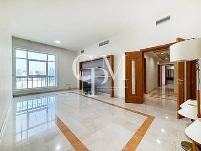 Appartement de 2 chambres à à louer à Al Najda Street, Abu Dhabi - IMG_3323. jpg