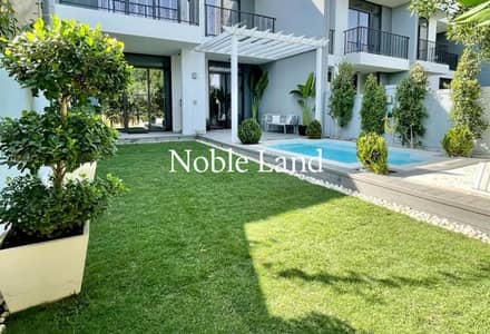 3 Camere Villa in Vendita a Motor City, Dubai - original. png