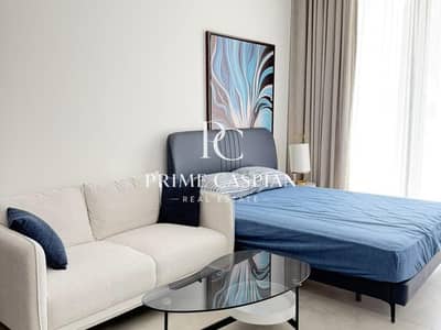 Estudio para en Venta en Business Bay, Dubai - Apartamento en Business Bay,The Paragon by IGO, 1100000 AED - 15852427 Estudio para en Venta en Business Bay, Dubai - Apartamento en Business Bay,The Paragon by IGO, 1100000 AED - 15852427