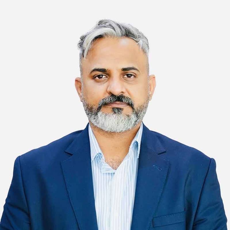 waqaar amjad