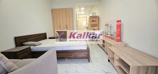Studio de  à à louer à Jebel Ali, Dubai - d41bfec2-48ea-4696-aeaf-5fd463d366b7. jpg
