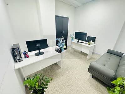 Office de à à louer à Deira, Dubai - ab86858b-5f63-481a-8347-295a5cd3e47b. jpg Office de à à louer à Deira, Dubai - ab86858b-5f63-481a-8347-295a5cd3e47b. jpg