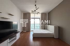 Brand New Furniture | Pool View | Fully Furnished
