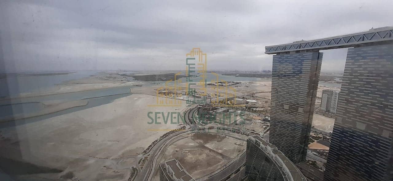 Fabulous Stunning 4 BR Apartment with Magnificent View in Sky Towers