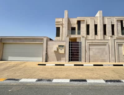 5 Bedroom Villa for Rent in Al Suyoh, Sharjah - 279681. jpg