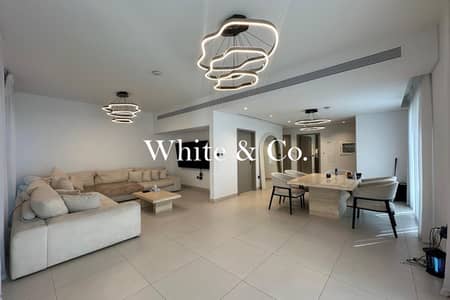 4 Bedroom Villa for Rent in Tilal Al Ghaf, Dubai - Internal Unit | Closed Kitchen | Upgraded