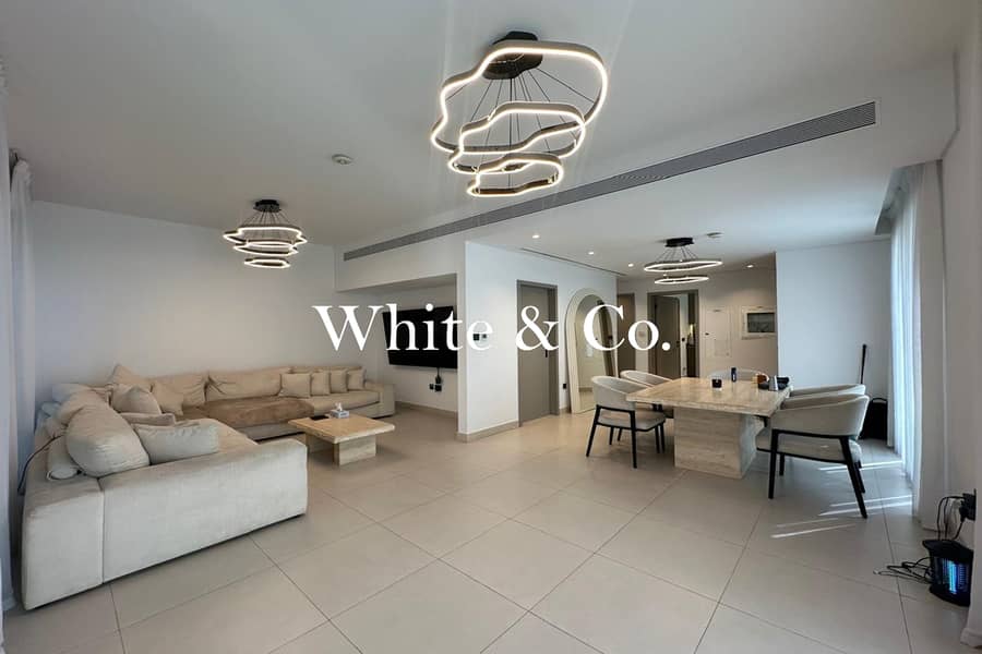 Internal Unit | Closed Kitchen | Upgraded Internal Unit | Closed Kitchen | Upgraded