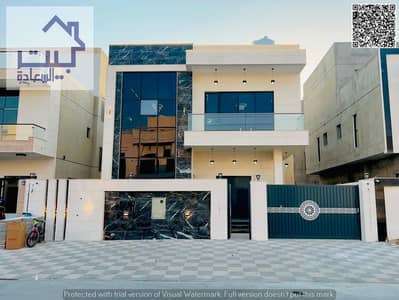5 Camere Villa in Vendita a Al Helio, Ajman - WhatsApp Image 2026-07-16 at 3.09. 35 PM. jpeg 5 Camere Villa in Vendita a Al Helio, Ajman - WhatsApp Image 2026-07-16 at 3.09. 35 PM. jpeg