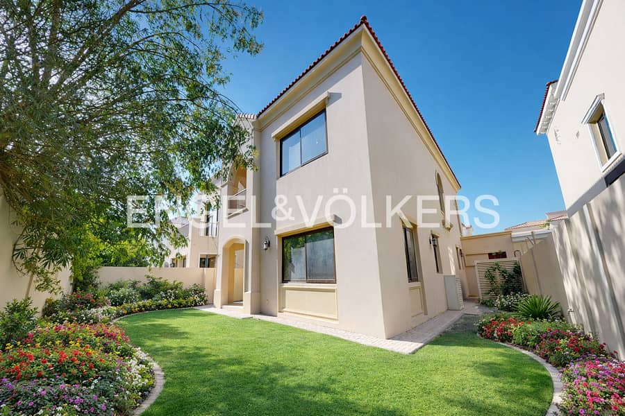 Villa in Arabian Ranches 2,Samara, 5 schlafzimmer, 9532888 AED - 15852688 Villa in Arabian Ranches 2,Samara, 5 schlafzimmer, 9532888 AED - 15852688