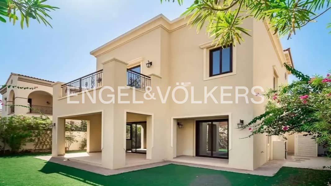 Villa a Arabian Ranches 2,Azalea, 3 camere da letto, 7389888 AED - 15852689 Villa a Arabian Ranches 2,Azalea, 3 camere da letto, 7389888 AED - 15852689