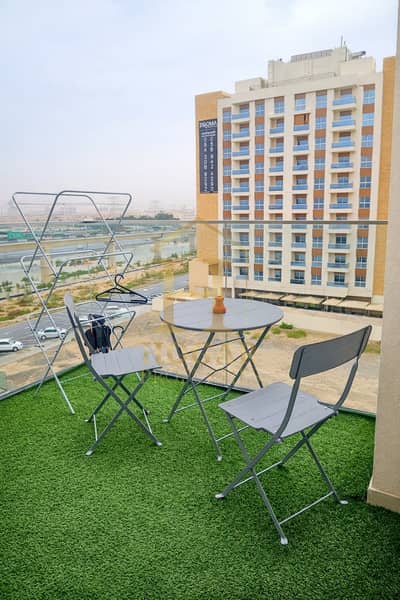 1 Camera Appartamento in Affitto a Al Furjan, Dubai - Appartamento a Al Furjan,Azizi Berton, 1 camera da letto, 77000 AED - 15852714 1 Camera Appartamento in Affitto a Al Furjan, Dubai - Appartamento a Al Furjan,Azizi Berton, 1 camera da letto, 77000 AED - 15852714