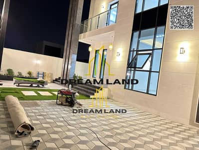 4 Camere Villa in Vendita a Al Zahya, Ajman - batch_WhatsApp Image 2025-10-21 at 4.18. 32 PM. jpeg 4 Camere Villa in Vendita a Al Zahya, Ajman - batch_WhatsApp Image 2025-10-21 at 4.18. 32 PM. jpeg