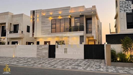 5 Bedroom Villa for Sale in Al Helio, Ajman - WhatsApp Image 2026-05-07 at 10.06. 52 (1). jpeg 5 Bedroom Villa for Sale in Al Helio, Ajman - WhatsApp Image 2026-05-07 at 10.06. 52 (1). jpeg