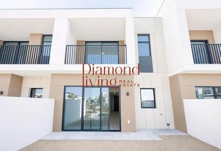3 Bedroom Townhouse for Rent in Arabian Ranches 3, Dubai - Brand New | Single Row | Private Garden