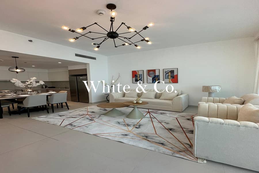 Appartement in Dubai Creek Harbour,The Grand, 2 slaapkamers, 198000 AED - 15852852 Appartement in Dubai Creek Harbour,The Grand, 2 slaapkamers, 198000 AED - 15852852