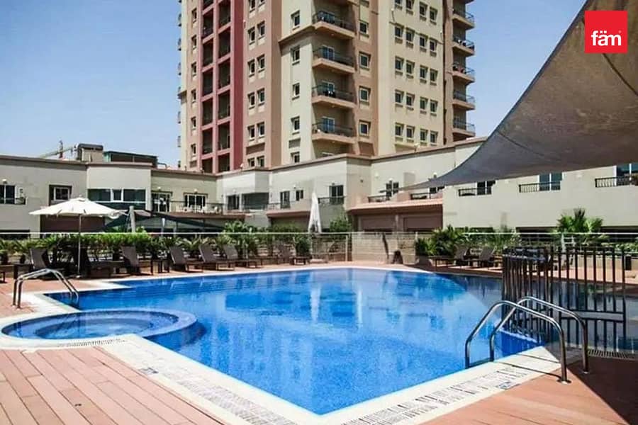 Appartamento a Jumeirah Village Triangle (JVT),JVT District 5,The Imperial Residence,The Imperial Residence A, 1 camera da letto, 60000 AED - 15697808 Appartamento a Jumeirah Village Triangle (JVT),JVT District 5,The Imperial Residence,The Imperial Residence A, 1 camera da letto, 60000 AED - 15697808