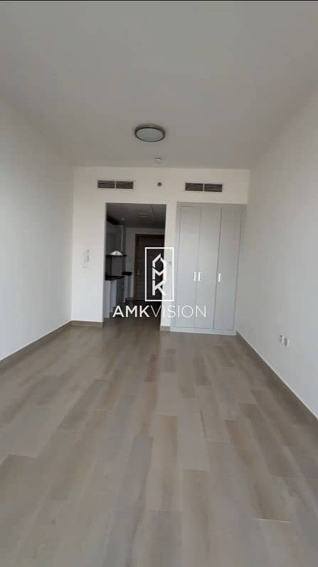 Studio Apartment | Bloom Heights 1 | Balcony | Downtown City View - Widok 3