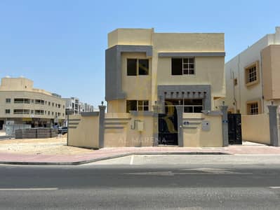 5 Schlafzimmer Villa zum zum Verkauf in Al Rawda, Ajman - WhatsApp Image 2026-07-07 at 2.01. 03 AM. jpeg 5 Schlafzimmer Villa zum zum Verkauf in Al Rawda, Ajman - WhatsApp Image 2026-07-07 at 2.01. 03 AM. jpeg