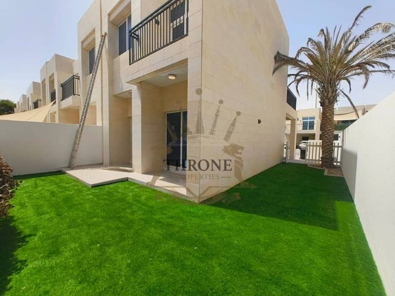 Таунхаус в Дамак Хиллс 2,Виктория, 3 cпальни, 1650000 AED - 15852982 Таунхаус в Дамак Хиллс 2,Виктория, 3 cпальни, 1650000 AED - 15852982