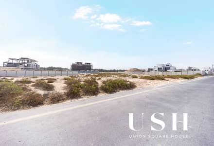 Plot te Koop in Nad Al Sheba, Dubai - d1. jpg