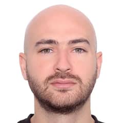 Ghaith Akkad