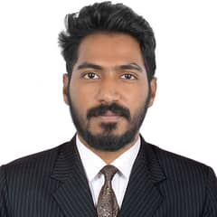 Ram Vijay Naramsetti