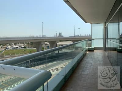 1 Schlafzimmer Wohnung zum zur Miete in Dubai Marina, Dubai - 1. jpeg 1 Schlafzimmer Wohnung zum zur Miete in Dubai Marina, Dubai - 1. jpeg