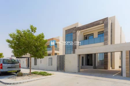 8 Camere Villa in Vendita a Al Shamkha, Abu Dhabi - Villa a Al Shamkha，Al Reeman 2, 8 camere da letto, 9000000 AED - 15853019