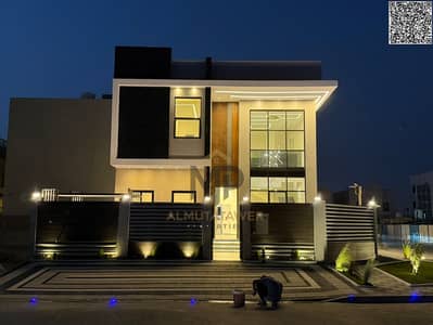 Villa de 4 chambres à à vendre à Al Helio, Ajman - batch_WhatsApp Image 2026-05-20 at 8.18. 26 PM. jpg Villa de 4 chambres à à vendre à Al Helio, Ajman - batch_WhatsApp Image 2026-05-20 at 8.18. 26 PM. jpg
