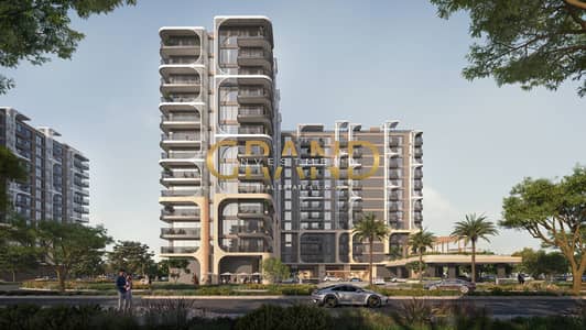 1 Bedroom Apartment for Sale in Yas Island, Abu Dhabi - Zz1lYzNiNTUwNGQ3NTAxMWYwOWQ1YmUyNTk4MDg4ODc5Mw. jpg