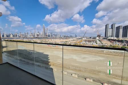 Appartement de 1 chambre à à louer à Azizi Riviera, Dubai - Appartement à Azizi Riviera，Azizi Riviera 5, 1 chambre, 79999 AED - 15851700