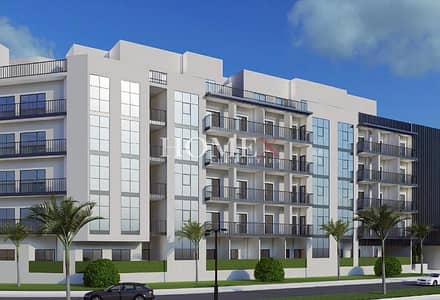 2 Slaapkamers Appartement te Koop in Mirdif, Dubai - image_0