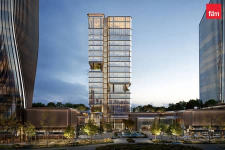 Office zum zum Verkauf in Motor City, Dubai - Büro in Motor City,O1NE District,Dawn, 5990000 AED - 15853137 Office zum zum Verkauf in Motor City, Dubai - Büro in Motor City,O1NE District,Dawn, 5990000 AED - 15853137