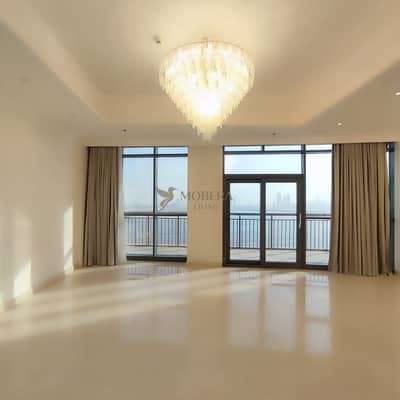 3 Bedroom Flat for Rent in Dubai Creek Harbour, Dubai - LUXURY 3BR | STUNNING WATER VIEW | CREEK HARBOUR