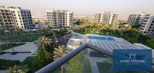 1 Bedroom Apartment for Rent in Dubai South, Dubai - 0a37459b-3b5e-4209-8a39-d6d43ffcebbf. png