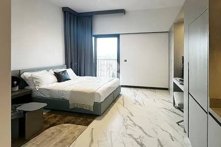 Studio zum Verkauf in Mohammed Bin Rashid City (MBR City), Dubai - Wohnung in Mohammed Bin Rashid City (MBR City),District 7,MAG City,MAG 930, 720000 AED - 15185996 Studio zum Verkauf in Mohammed Bin Rashid City (MBR City), Dubai - Wohnung in Mohammed Bin Rashid City (MBR City),District 7,MAG City,MAG 930, 720000 AED - 15185996