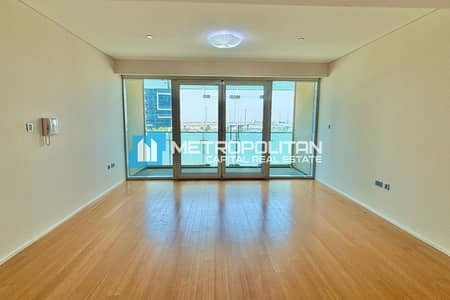 1 Bedroom Flat for Rent in Al Raha Beach, Abu Dhabi - Big Layout| Vacant Soon| Beach access |Unfurnished