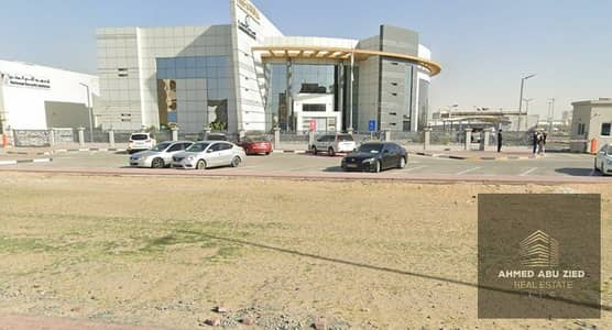 Plot for Sale in Al Jurf, Ajman - WhatsApp Image 2026-07-16 at 4.24. 22 AM. jpeg Plot for Sale in Al Jurf, Ajman - WhatsApp Image 2026-07-16 at 4.24. 22 AM. jpeg