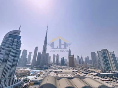 2 Bedroom Apartment for Rent in Downtown Dubai, Dubai - 1-1. jpeg